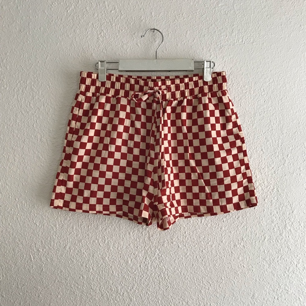 Wray NYC shorts